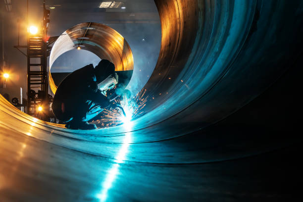 Best Automotive Welding in Utica, SC