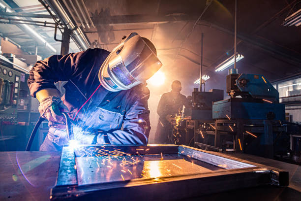 Best Artistic and Custom Metal Fabrication in Utica, SC