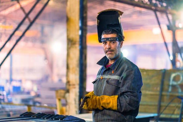 Affordable Welder Services in Utica, SC