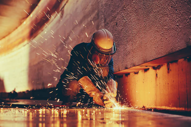 Best Aerospace and Defense Welding in Utica, SC