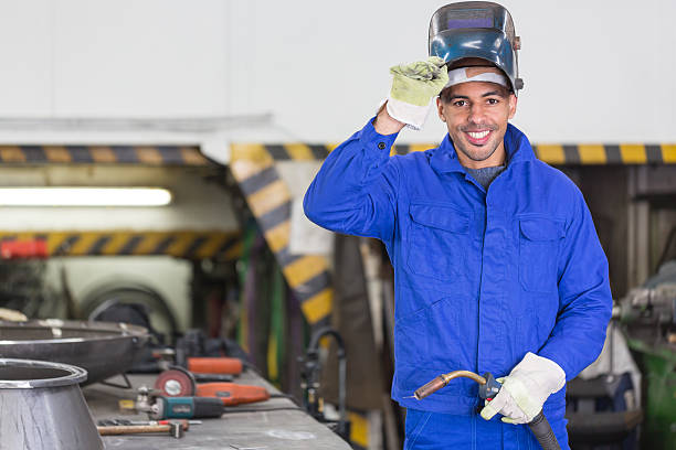 Best Welding Equipment Sales and Repair in Utica, SC