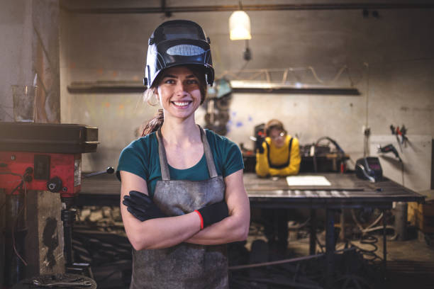 Professional Welder & Metal Fabrication in Utica, SC